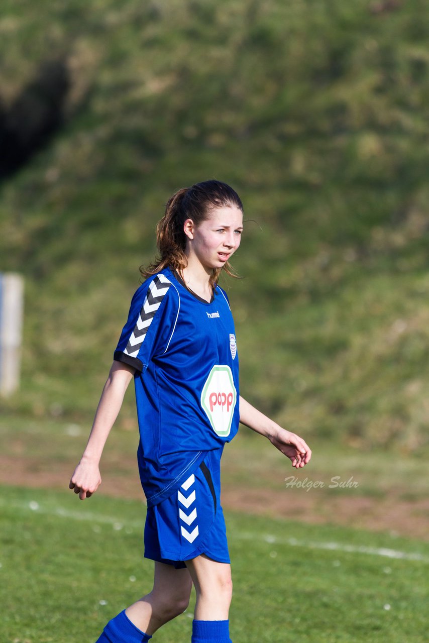 Bild 159 - B-Juniorinnen MTSV Olympia Neumnster - FSC Kaltenkirchen : Ergebnis: 4:1